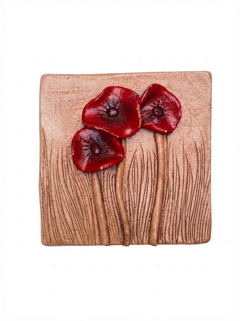 خشت دکوراتیو  10×10 طرح  رنگی مدل GLPDB-004-01-11