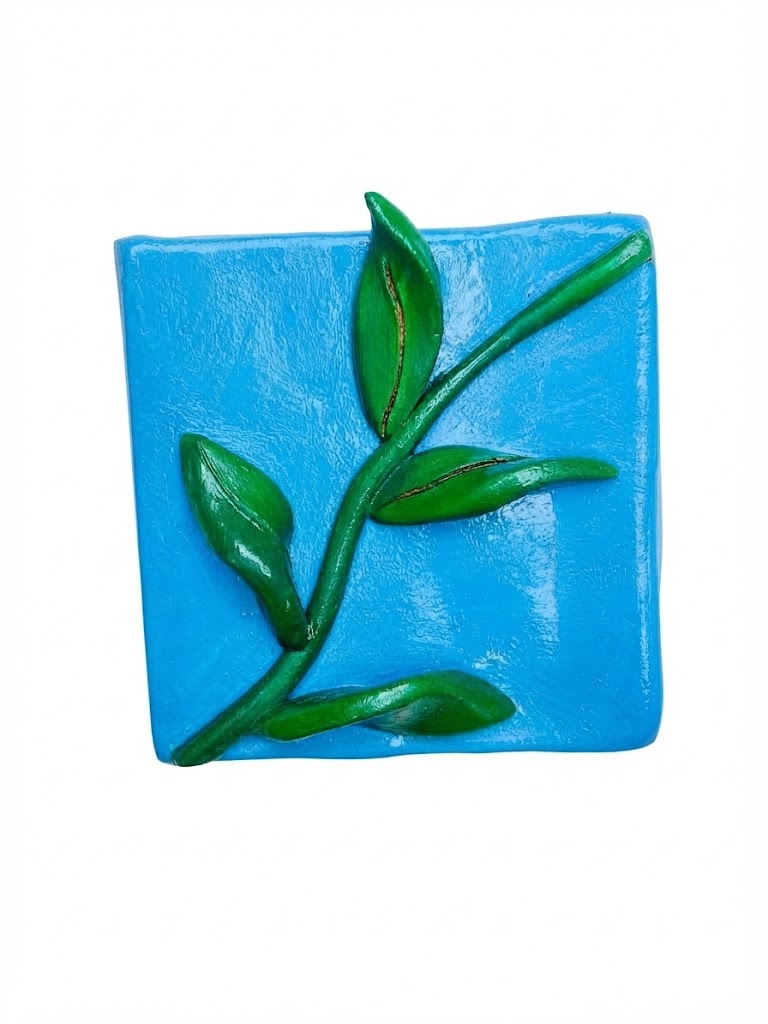 خشت دکوراتیو 5×5 طرح  رنگی مدل GLPDB-212-01-11